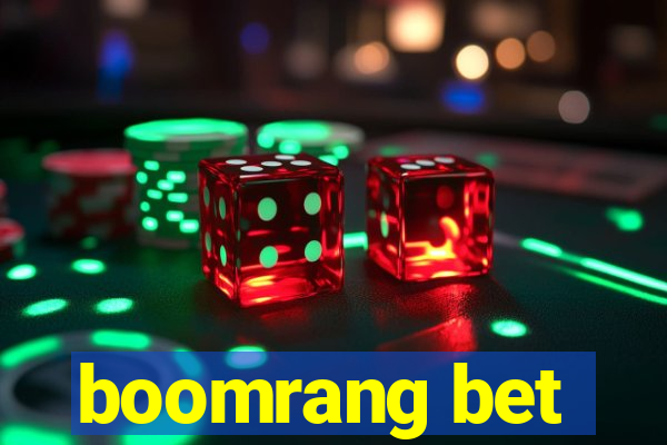 boomrang bet