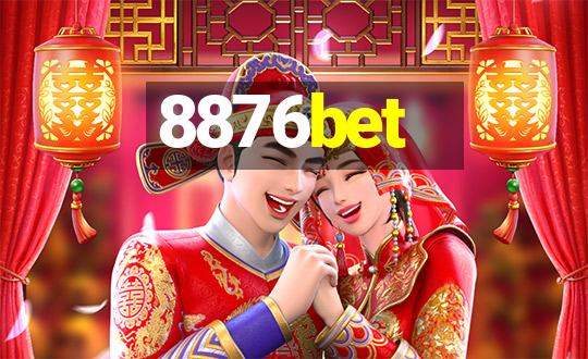 8876bet