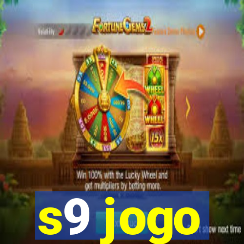 s9 jogo