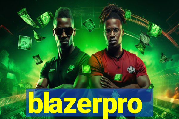 blazerpro