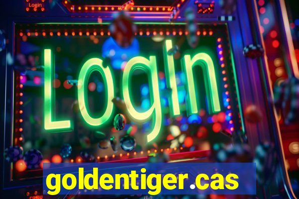 goldentiger.casino