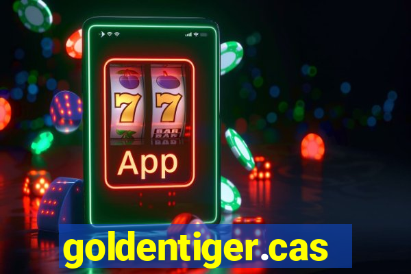 goldentiger.casino