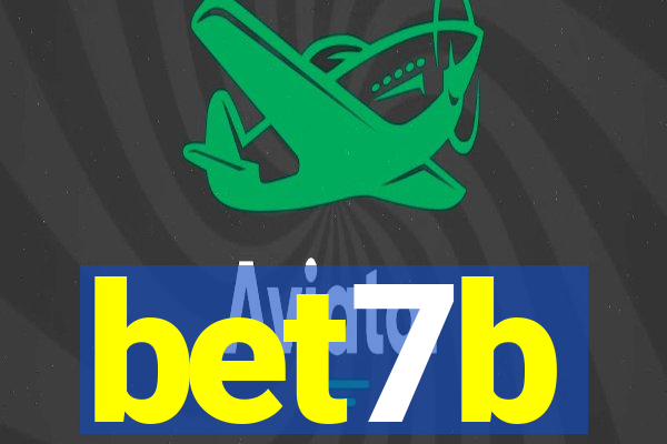 bet7b