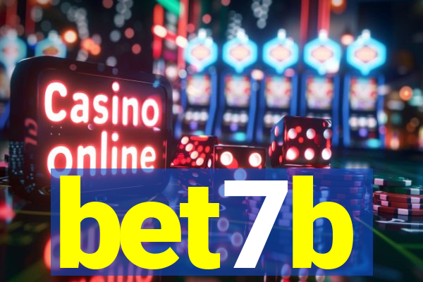 bet7b