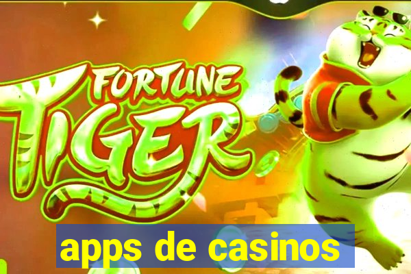 apps de casinos