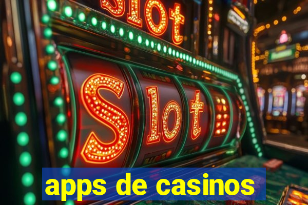 apps de casinos