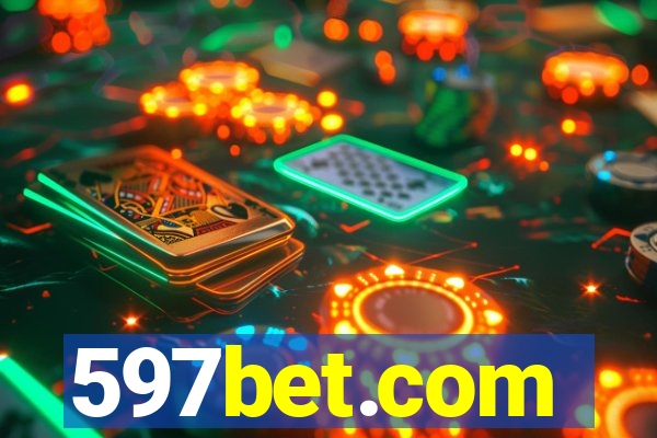 597bet.com