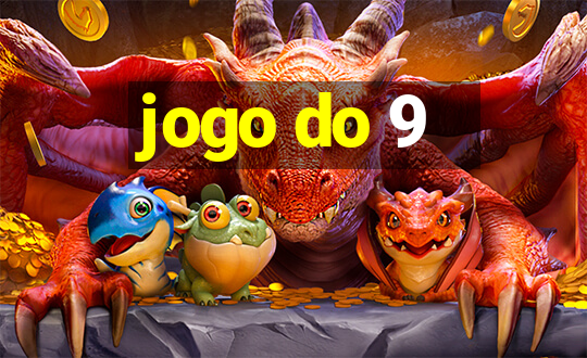 jogo do 9