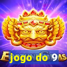 jogo do 9