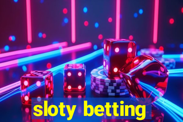 sloty betting