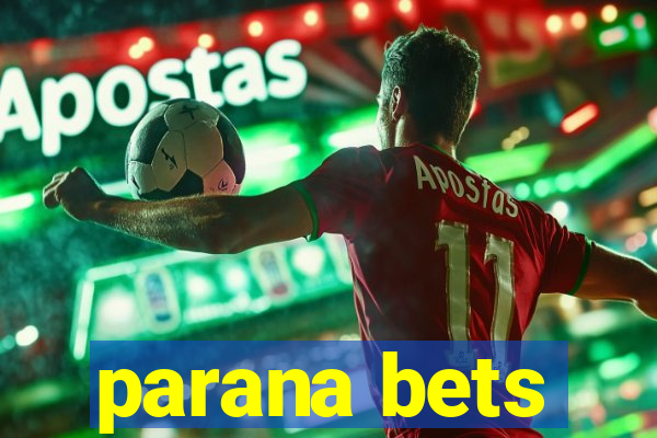 parana bets