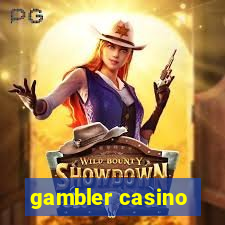 gambler casino