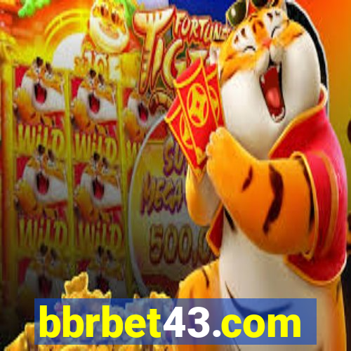 bbrbet43.com