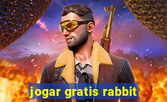 jogar gratis rabbit