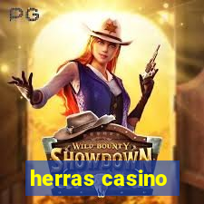 herras casino