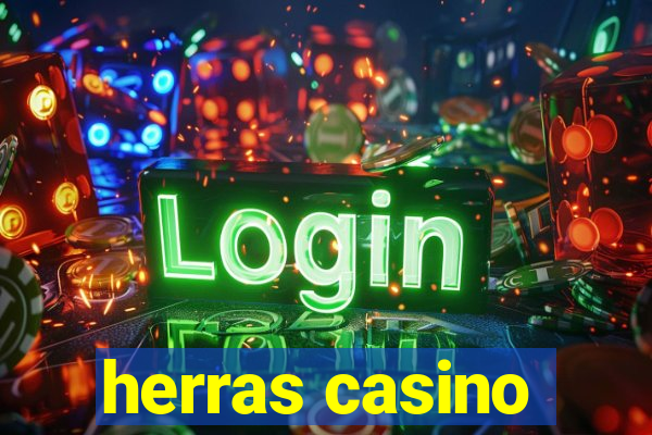 herras casino