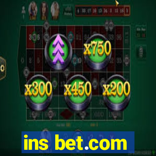 ins bet.com