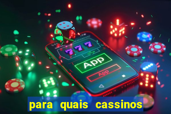 para quais cassinos do brasil tem jogo spaceman