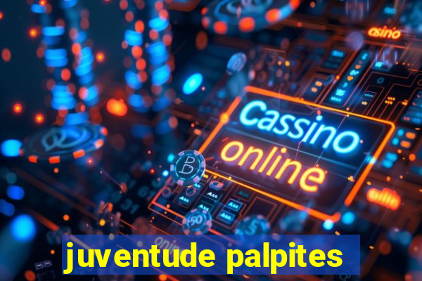 juventude palpites