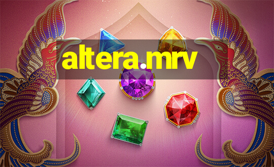 altera.mrv