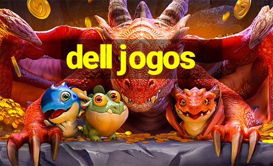 dell jogos