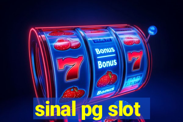 sinal pg slot