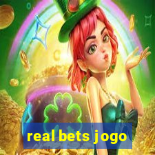 real bets jogo