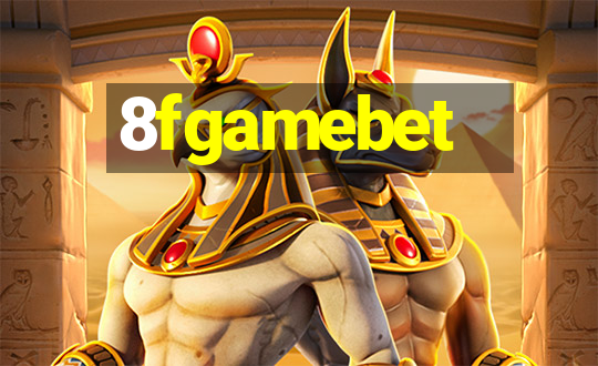 8fgamebet