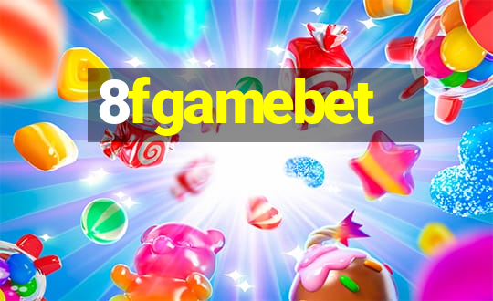 8fgamebet