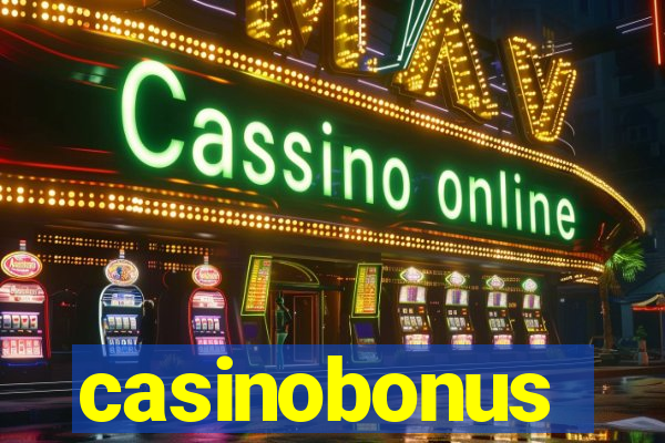 casinobonus