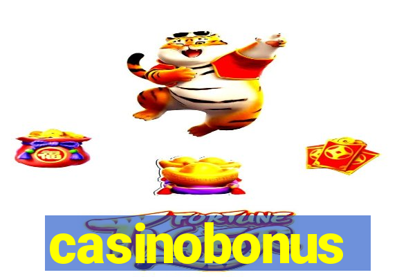 casinobonus