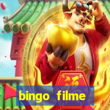 bingo filme assistir online