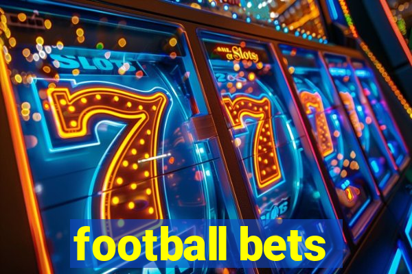 football bets