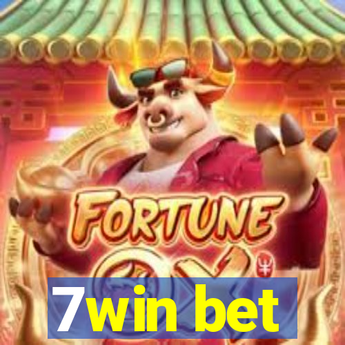 7win bet