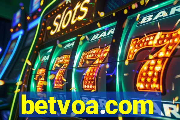 betvoa.com