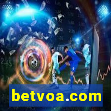 betvoa.com