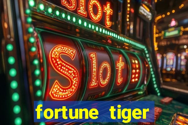 fortune tiger rodadas grátis no cadastro