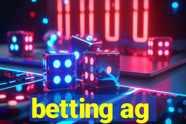 betting ag