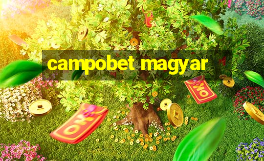 campobet magyar