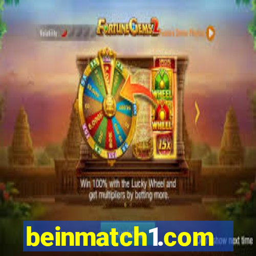 beinmatch1.com