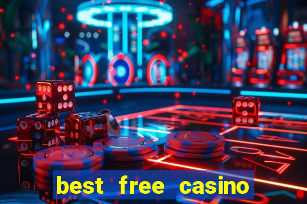 best free casino slots online