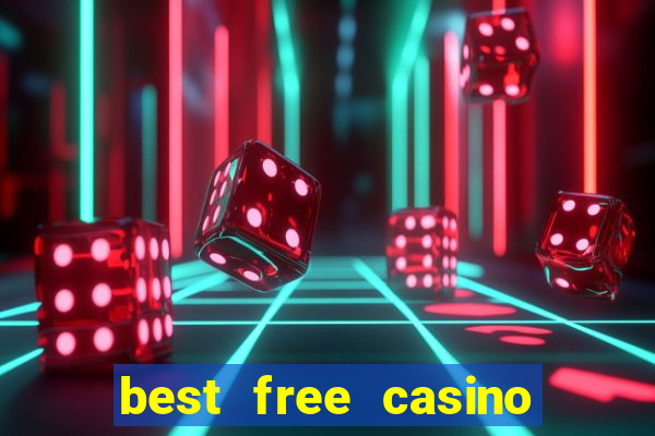 best free casino slots online