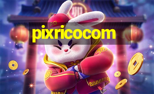 pixricocom