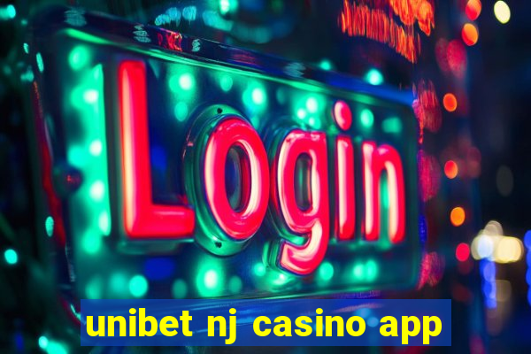 unibet nj casino app