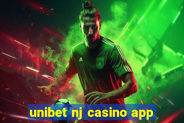 unibet nj casino app