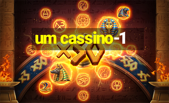 um cassino-1