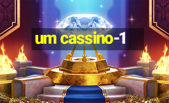 um cassino-1