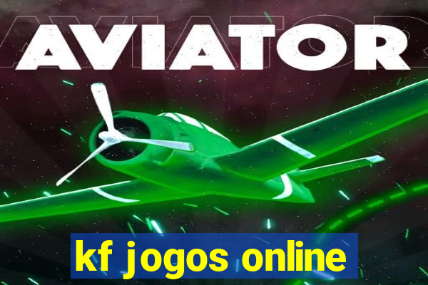 kf jogos online