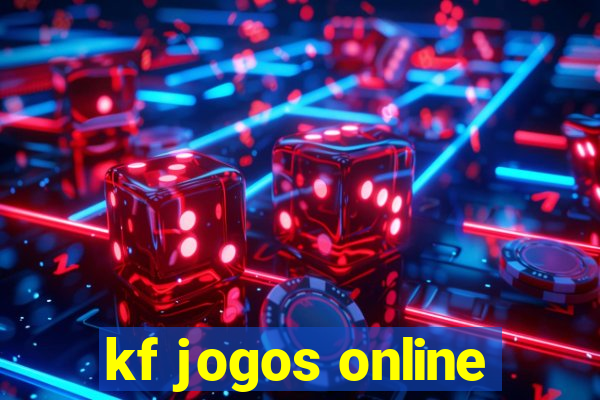 kf jogos online