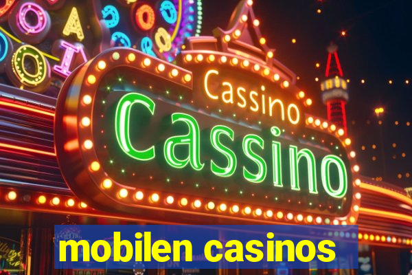 mobilen casinos